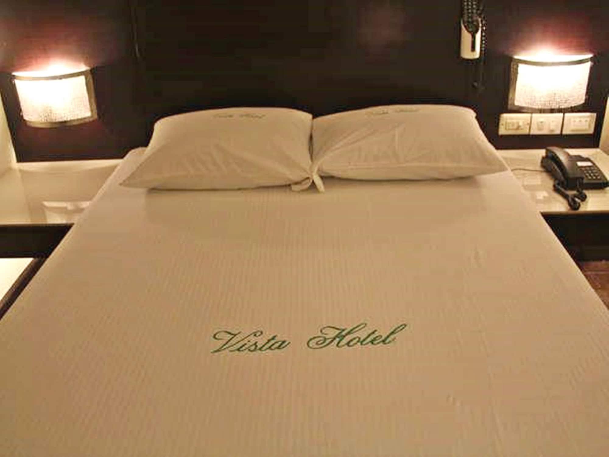 Vista Hotel Cubao Quezon City Exteriér fotografie
