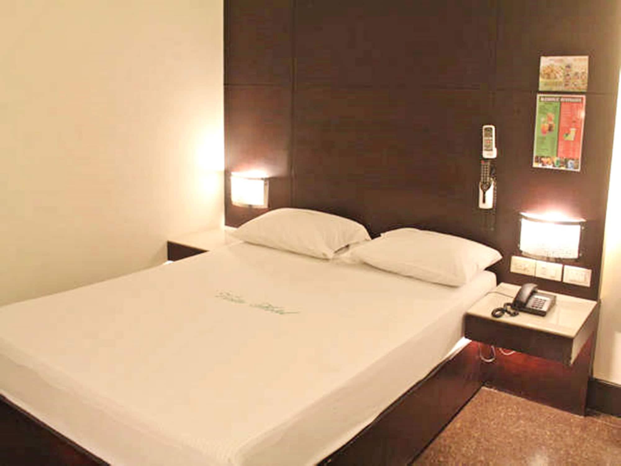 Vista Hotel Cubao Quezon City Exteriér fotografie