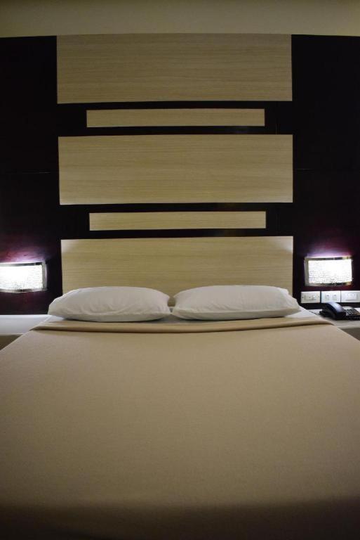 Vista Hotel Cubao Quezon City Exteriér fotografie